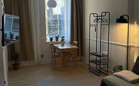Cozy Flat In The Heart Of Leith
